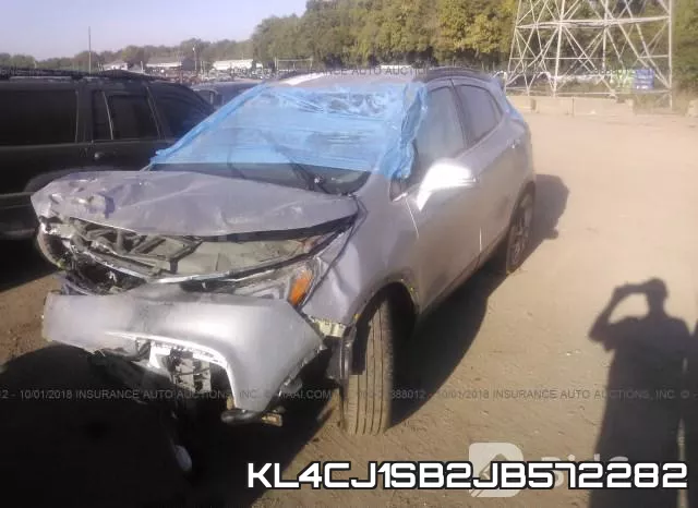KL4CJ1SB2JB572282 фото 3