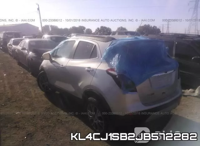 KL4CJ1SB2JB572282 фото 4