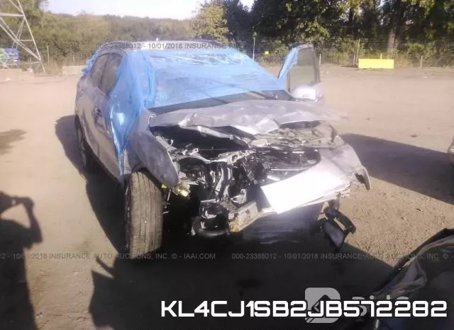 KL4CJ1SB2JB572282 фото 7