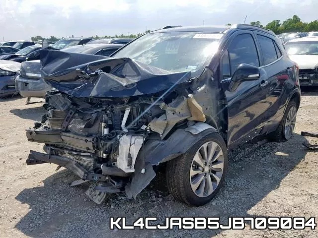 KL4CJASB5JB709084 фото 3