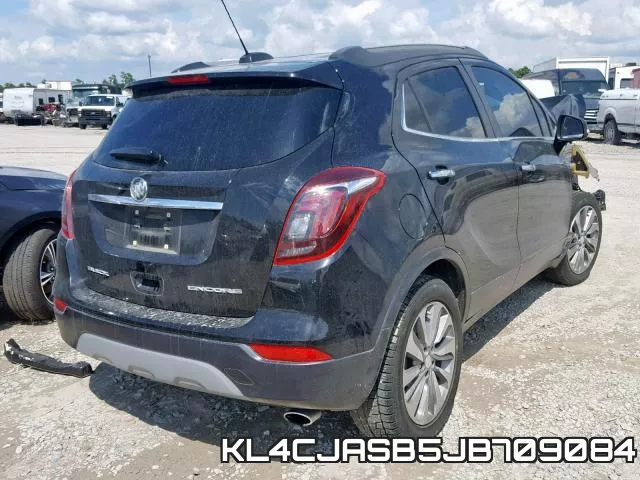 KL4CJASB5JB709084 фото 5