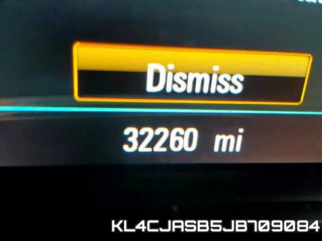 KL4CJASB5JB709084 фото 9