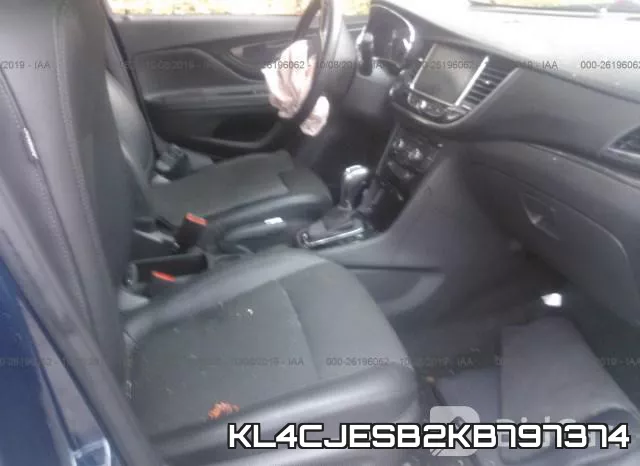 KL4CJESB2KB797374 фото 6