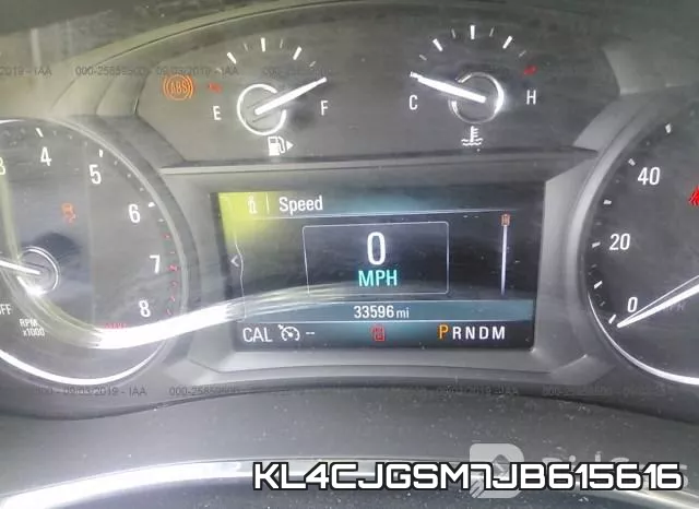 KL4CJGSM7JB615616 фото 8