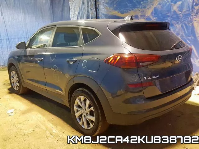 KM8J2CA42KU838782 фото 4