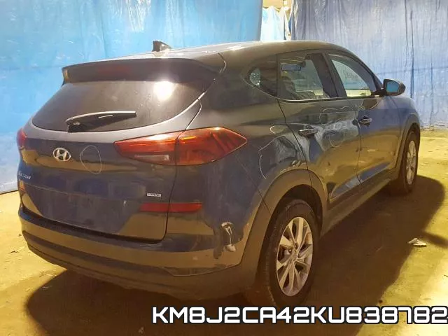 KM8J2CA42KU838782 фото 5