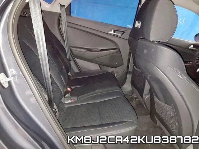 KM8J2CA42KU838782 фото 7