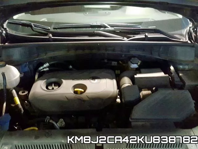 KM8J2CA42KU838782 фото 8