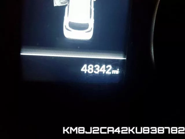 KM8J2CA42KU838782 фото 9