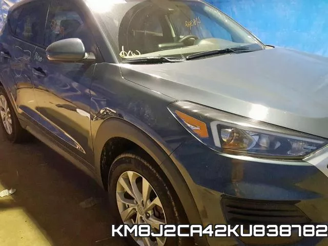 KM8J2CA42KU838782 фото 10