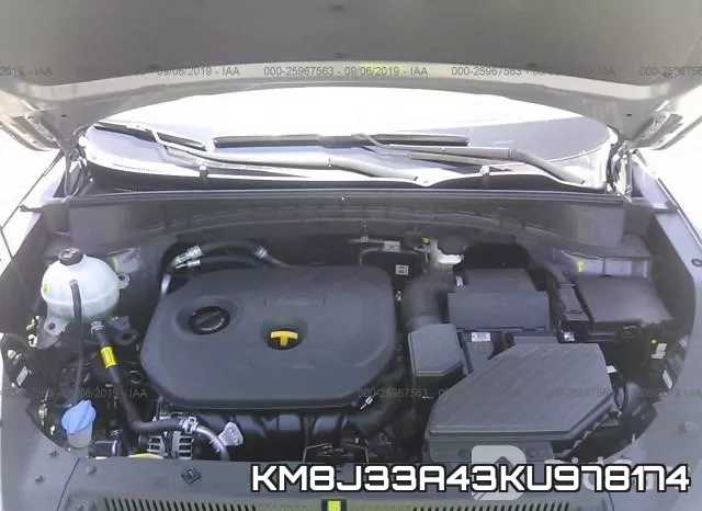 KM8J33A43KU978174 фото 2