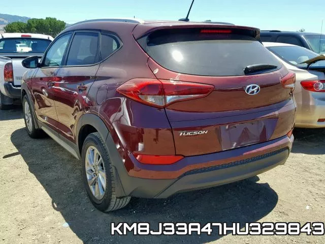 KM8J33A47HU329843 фото 4