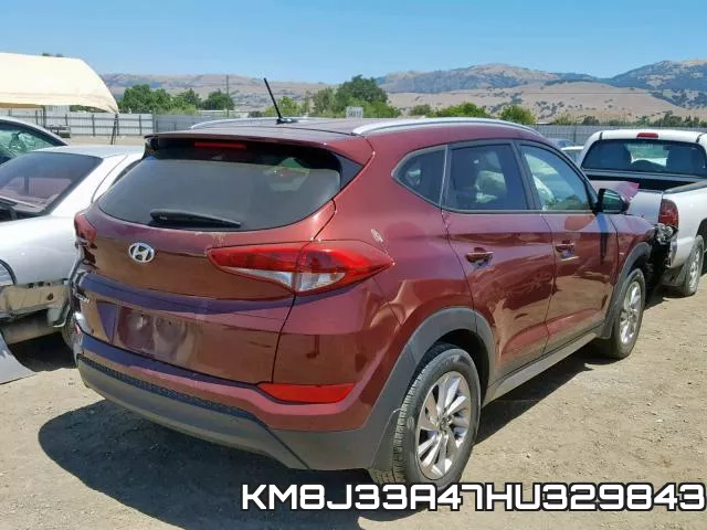 KM8J33A47HU329843 фото 5