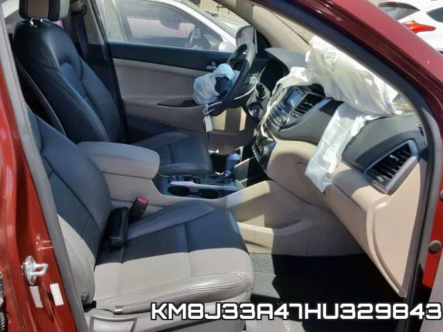 KM8J33A47HU329843 фото 6