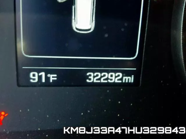 KM8J33A47HU329843 фото 9
