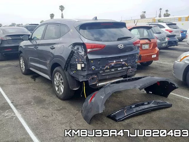 KM8J33A47JU820483 фото 4