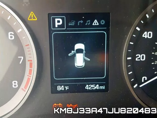 KM8J33A47JU820483 фото 9