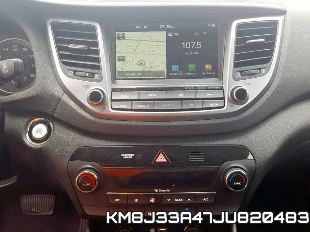 KM8J33A47JU820483 фото 10