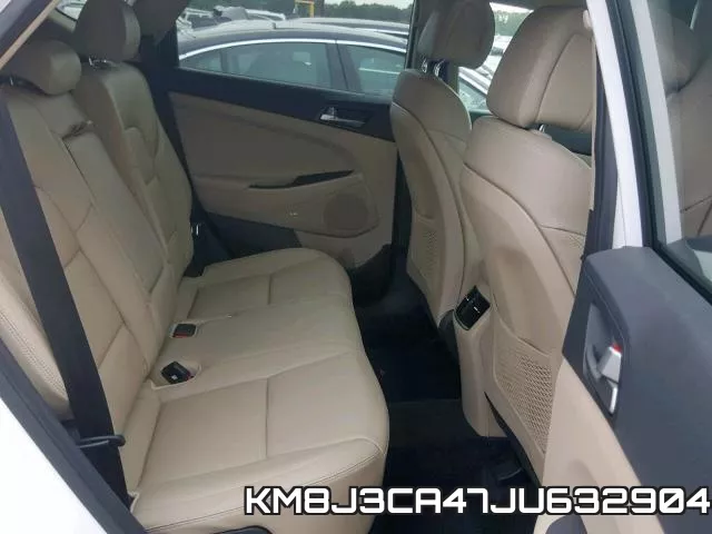 KM8J3CA47JU632904 фото 7