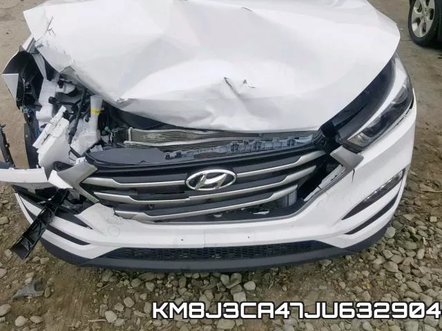 KM8J3CA47JU632904 фото 8