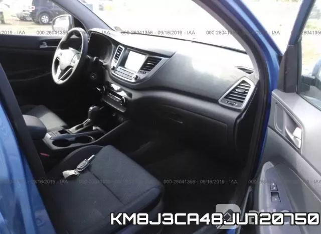 KM8J3CA48JU720750 фото 6