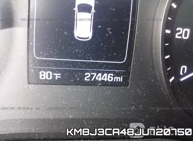 KM8J3CA48JU720750 фото 8
