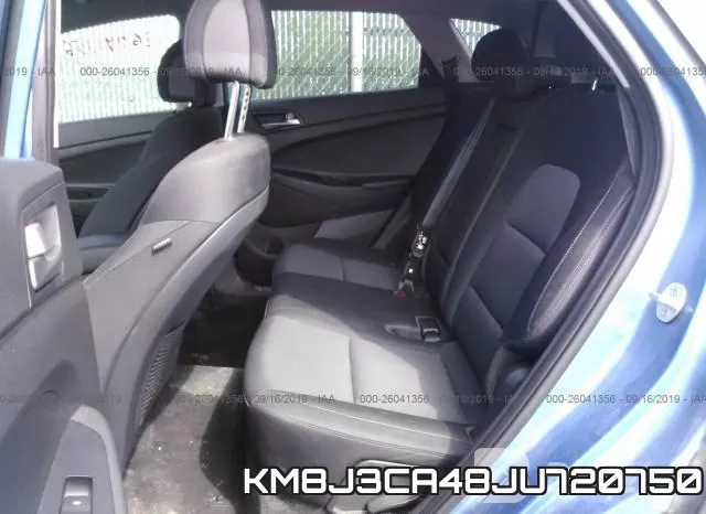 KM8J3CA48JU720750 фото 9