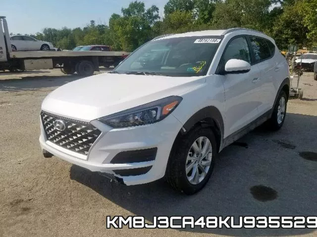KM8J3CA48KU935529 фото 3