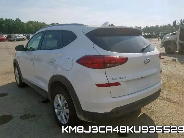 KM8J3CA48KU935529 фото 4