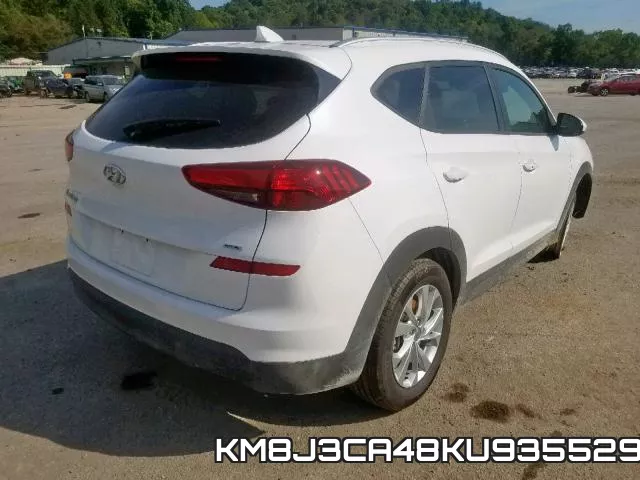 KM8J3CA48KU935529 фото 5