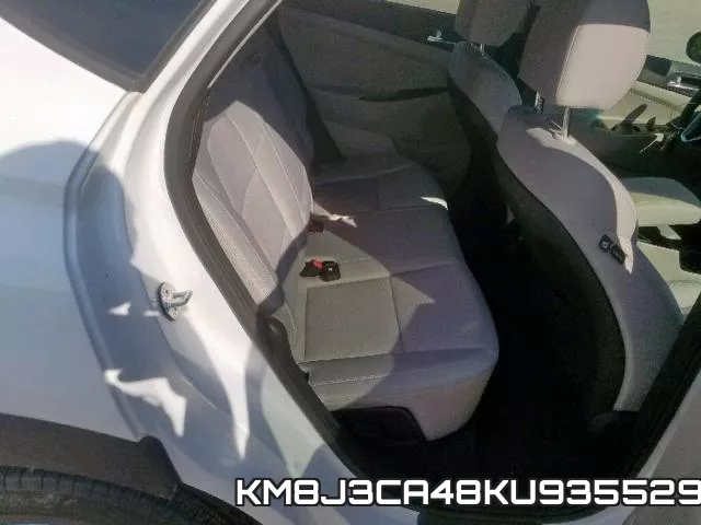KM8J3CA48KU935529 фото 7