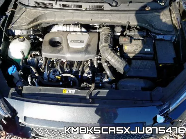 KM8K5CA5XJU075476 фото 8