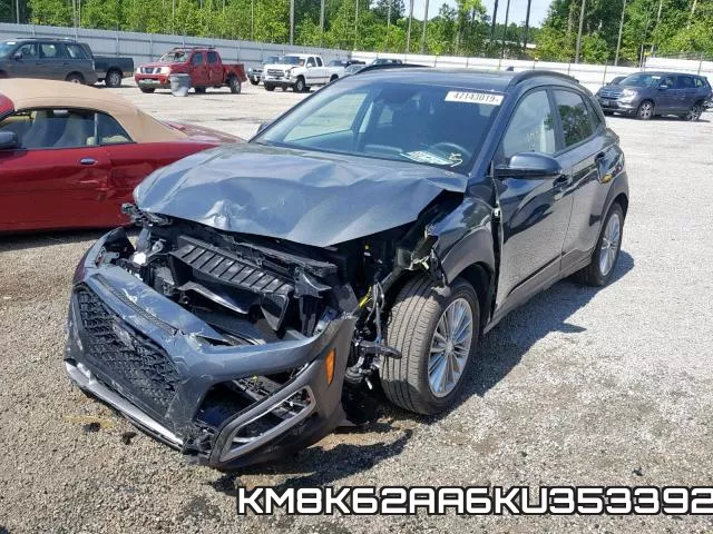 KM8K62AA6KU353392 фото 3