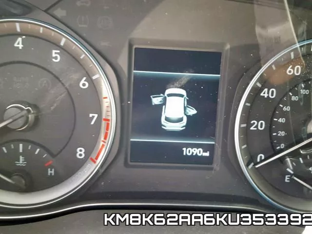 KM8K62AA6KU353392 фото 9
