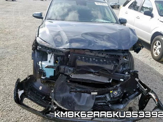 KM8K62AA6KU353392 фото 10