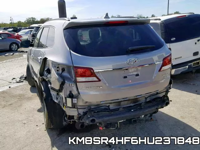 KM8SR4HF6HU237848 фото 4