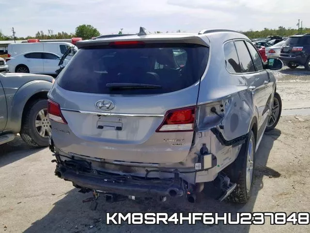 KM8SR4HF6HU237848 фото 5