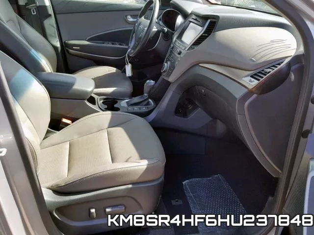 KM8SR4HF6HU237848 фото 6
