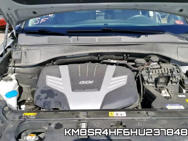 KM8SR4HF6HU237848 фото 8