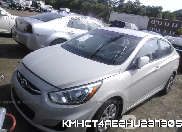 KMHCT4AE2HU237305 фото 3