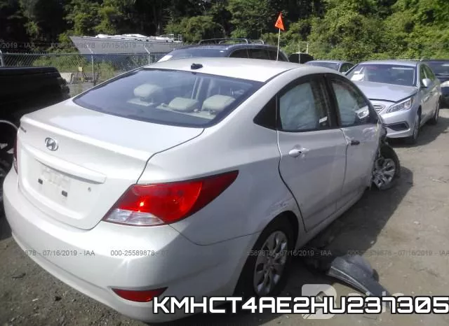 KMHCT4AE2HU237305 фото 5