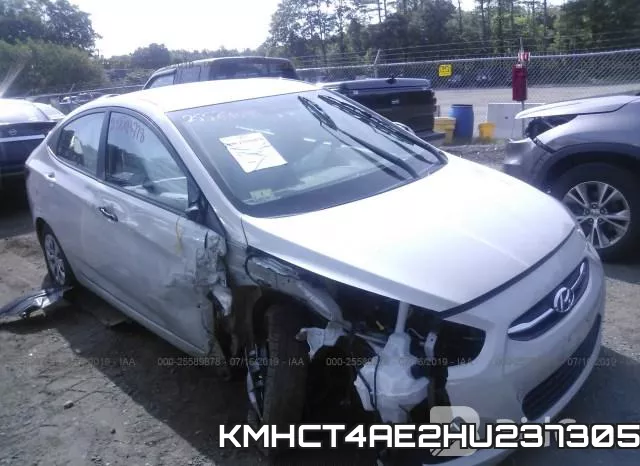 KMHCT4AE2HU237305 фото 7
