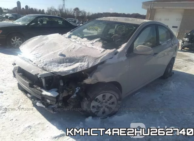 KMHCT4AE2HU262740 фото 3