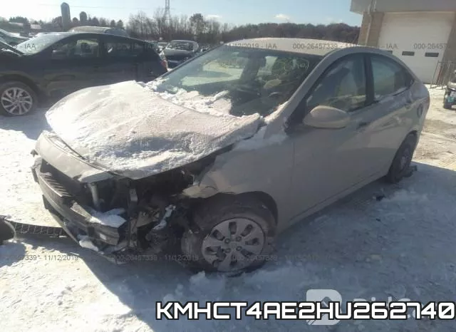 KMHCT4AE2HU262740 фото 7