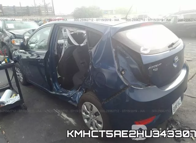 KMHCT5AE2HU343307 фото 4
