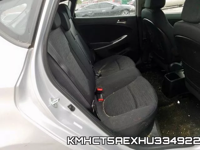 KMHCT5AEXHU334922 фото 6