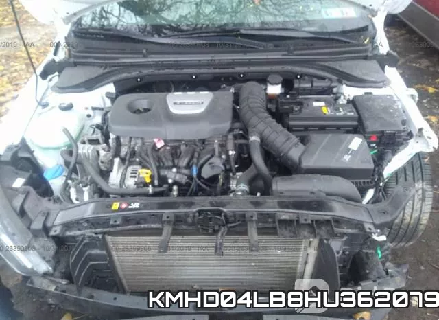 KMHD04LB8HU362079 фото 2
