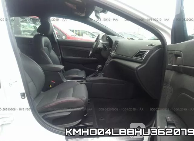 KMHD04LB8HU362079 фото 6