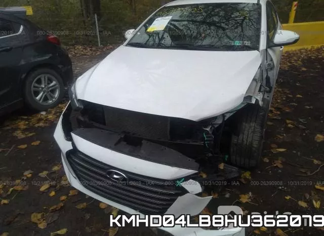 KMHD04LB8HU362079 фото 7