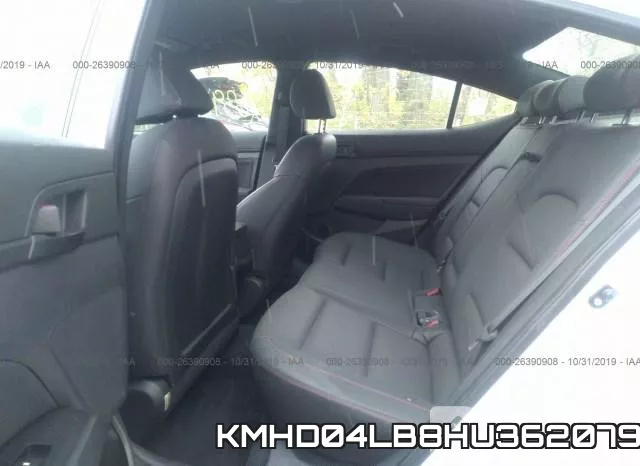 KMHD04LB8HU362079 фото 9